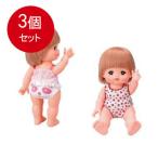 Yahoo! Yahoo!ショッピング(ヤフー ショッピング)3個まとめ買い  パイロットコーポレーション  メルちゃんのしたぎ 送料無料 × 3個セット