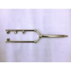 【永井商会】ソースプレー（給油装置）用ノズル 5,6インチ用