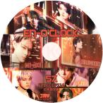 K-POP DVD ENHYPEN 0'CLOCK #57 EP113-EP114 日本語字幕あり ENHYPEN エンハイフン KPOP DVD