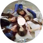 K-POP DVD ILLIT 2025 PV/TV - Almond Chocolate / Cherish / IYKYK / Magnetic 他 - I’LL-IT アイリット KPOP DVD