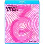 Blu-ray SMTOWN LIVE 2025 in SEOUL 2025.01.12 エスエム SM TOWN KPOP ブルーレイ