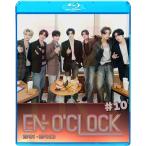 Blu-ray ENHYPEN 0'CLOCK #10 EP91-EP100 日本語字幕あり エンハイフン ヒスン ジェイ ジェイク ソンフン ソヌ ジョンウォン ニキ ブルーレイ