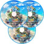 K-POP DVD 2024 MAMA Mnet ASIAN MUSIC AWARDS JAPAN 2DAY 3枚SET 2024.11.23 K-POP音楽授賞式 KPOP DVD