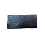 Soft Leather Black 70 x 145mm 弦楽器弓製作用革