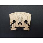 Viola Baroque Aubert Deluve 48