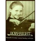 BOW-RIGHT(ܡ饤)