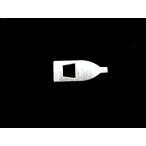 Violin bow tip sterling silver unlined