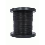 Fine English whalebone imitation Black