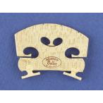 Teller(3/4) Adjustable バイオリン駒(独) 糸道加工済・脚部可動タイプ