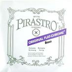 バス弦 オリジナルフラットクローム ソロチューニング セット ORIGINAL FLAT-CHROME Solo