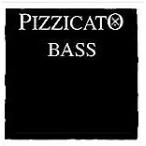 コントラバス弦　ピラストロ ピチカート セット PIRASTRO PIZZCATO set