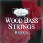 A線 HWB-3 Hallstatt WOOD BASS STRINGS ハルシュタット ウッドベース コントラバス弦 3A弦