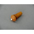 Violin Endpin Boxwood White Pin 3G скрипка упор box дерево 