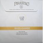 �Х� ����и� D1 PIRASTRO BASS-GAMBE D1:#1571