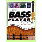 THE BASS PLAYER BOOK