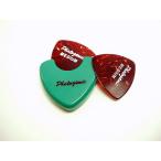  pick кейс *HEART PC100
