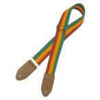  гитара ремешок PGS1000 комбинированный цвет 