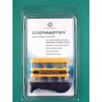 J.D'Arioddo GRIPMASTER Hand &amp; Finger Exerciser 握力トレーニング用品