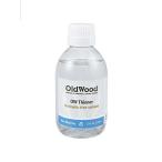 Old Wood Thinner 250ml #450706