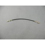 Viola Rope with Stopper