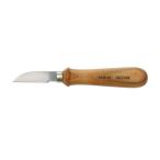 Pfeil Chip Carving Knife Shape 4, Blade Width 8mm #700923