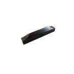 Polished Viola Saddle Ebony ビオラ用 サドル エボニー材 磨き仕上げ