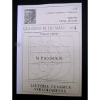 QUADERNI DI LIUTERIA N 4 TULLIO PIGOLI LIUTERIA CLASSICA STRADIVARIANA (͢)