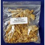 Gum Benzoin 100g #10172