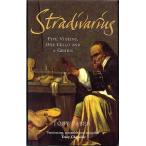 Stradivarius FIVE VIOLINS, ONE CELLO AND A GENIUS