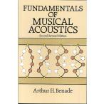 Fundamentals of Musical Acoustic��