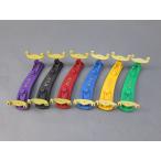 KUN Collapsible MINI 1/16-1/4 バイオリン肩当て クン コラプシブル ミニ