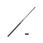 グラードン・ミニ 平やすり Glardon/Vallorbe Needle File, Flat, Cut 0 #705140