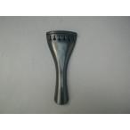 6���ӥ��� �ơ���ԡ��� ���ܥˡ� 130mm 6-string Viola Tailpiece Ebony