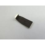 Mammoth Ebony-Lined Cello Bow tip チェロ弓用 ボウチップ