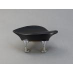 Morawetz/Hill Chrome Bracket Violin Chinrest Ebony Х󤢤 ܥˡ å(饦å) ҥ
