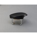 Teka/Hill Chrome Bracket Violin Chinrest Ebony �Х�����󤢤��� ���ܥˡ�