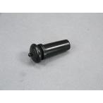 Ebony Black Pin 1G Viola Endpin ビオラ用エンドピン エボニー/ブラック/1G