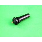 Ebony Gold Pin 3G Viola Endpin ビオラ用エンドピン エボニー/ゴールド/3G