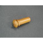 Boxwood Black Pin 1G Viola Endpin ビオラ用エンドピン ボックスウッド/ブラック/1G