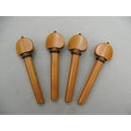 Hill/Black Pin &amp; Ring Viola Peg set Boxwood  ӥ ڥå ܥåå ҥ뷿 ֥å