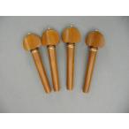 Hill/Gold Pin &amp; Ring Viola Peg set Boxwood  ӥ ڥå ܥåå ҥ뷿 