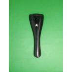 ビオラ用テールピース Viola Tailpiece Ebony Pearl Eye 125mm