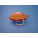 Dresden/Regular Chrome Bracket Violin Chinrest Boxwood Х󤢤 ܥåå