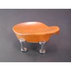 Vermeer/Hill Chrome Bracket Violin Chinrest Boxwood Х󤢤 ܥåå