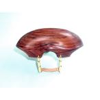 Violin Chinrest Rosewood  Old Fresch