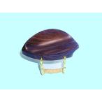 Violin Chinrest Rosewood English
