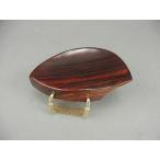 Violin Chinrest Rosewood Teka Regular gold plated Bracket