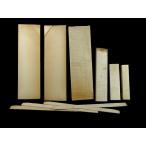 European TonewoodViolin Maple Set