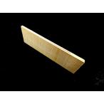Tonewood violin spruce top