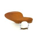 OT/Regular Viola Chinrest Boxwood ӥѤ ܥåå Сơԡ 쥮顼